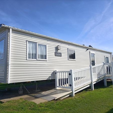Emi'S Caravan Port Seton Luaran gambar